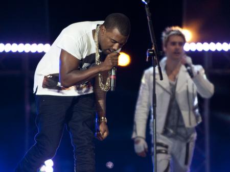 MTV EMAs