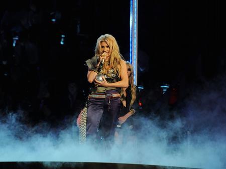 MTV EMAs