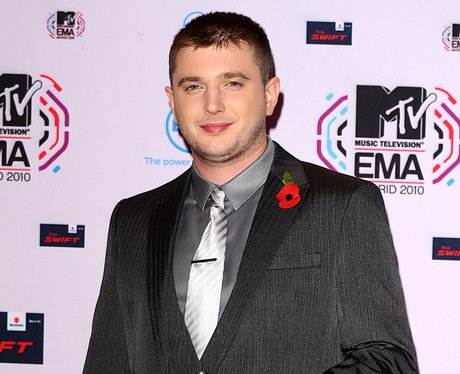 MTV EMAs