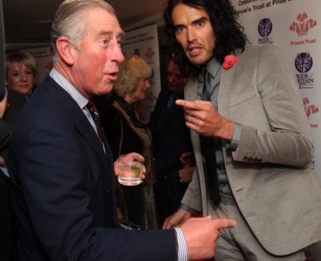 Russell Brand