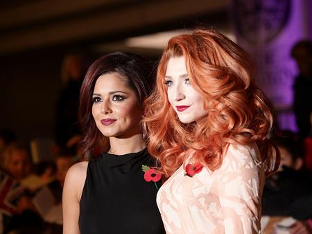 Pride of Britain Awards