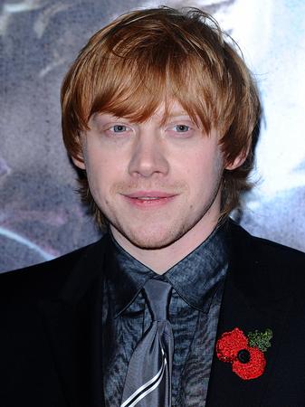 Rupert Grint