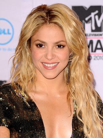 MTV EMAs