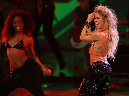 Shakira
