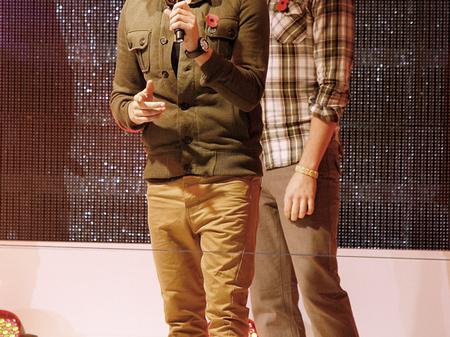 the wanted