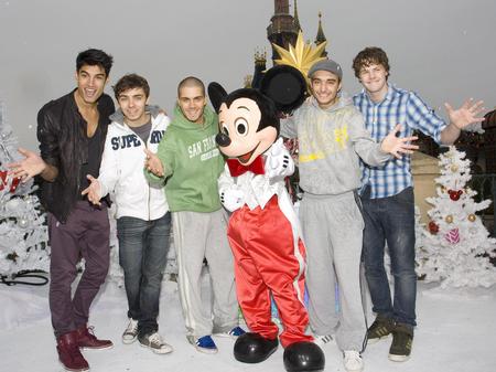 The Wanted
