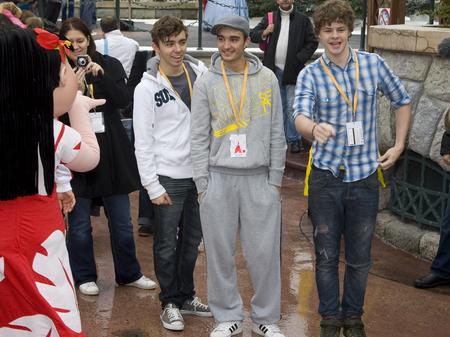 The Wanted