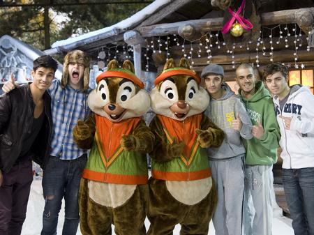 The Wanted