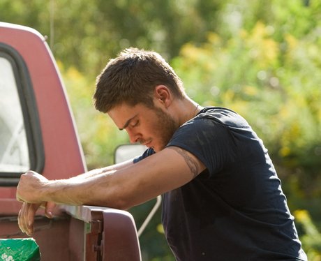 Zac Efron