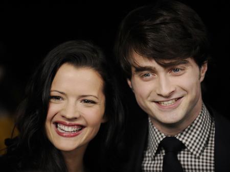 Harry Potter premiere