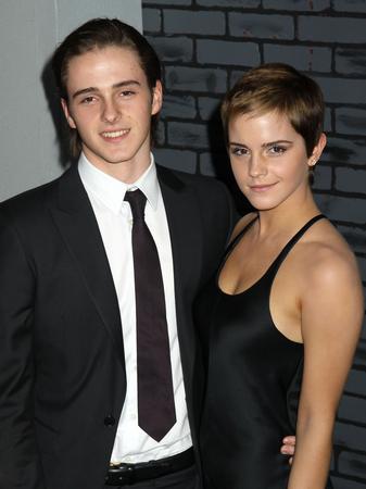 Harry Potter premiere