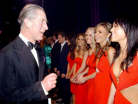 pop acts for royal wedding