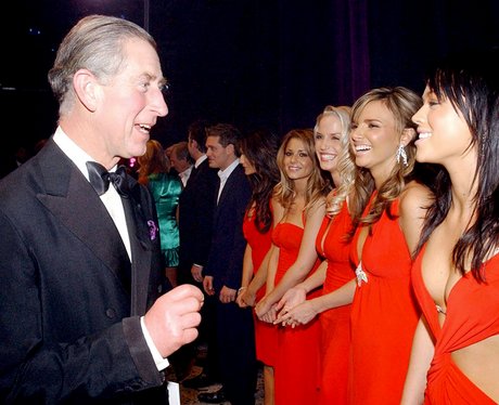 pop acts for royal wedding