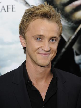 Harry Potter premiere