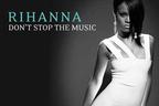 Image 6: Rihanna Don’t Stop The Music