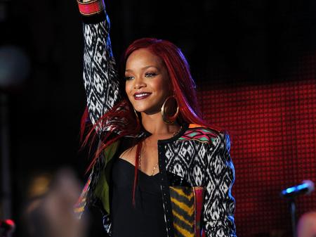 Rihanna