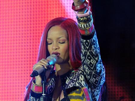 Rihanna
