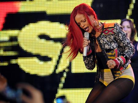 Rihanna