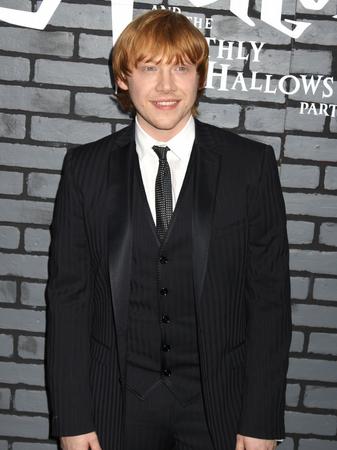 Harry Potter premiere