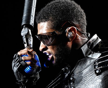usher omg tour