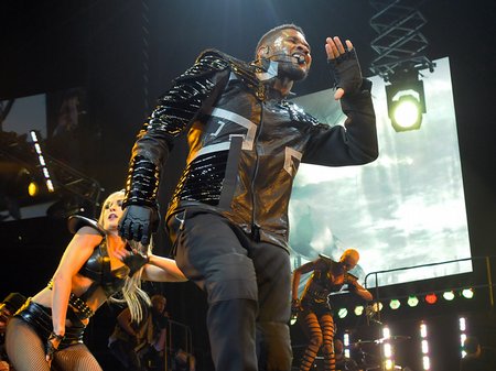usher omg tour