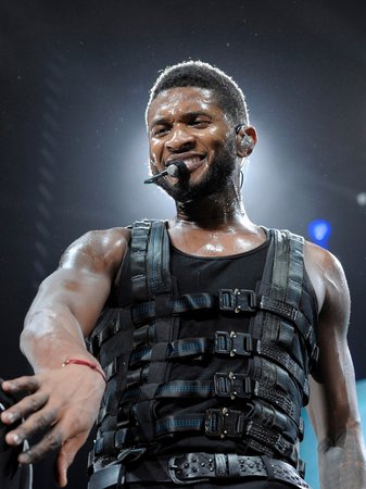 usher omg tour