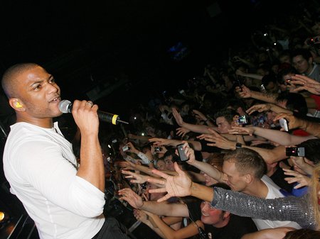 JLS G-A-Y