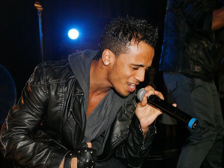 JLS G-A-Y
