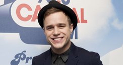 Jingle Bell Ball; Olly Murs