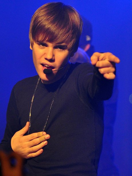 justin bieber