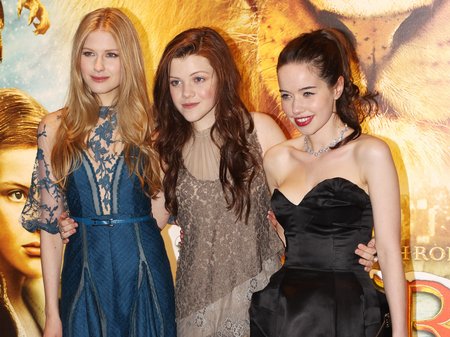narnia