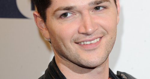 Jingle Bell Ball The Script