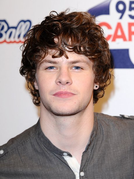 the wanted jingle bell ball