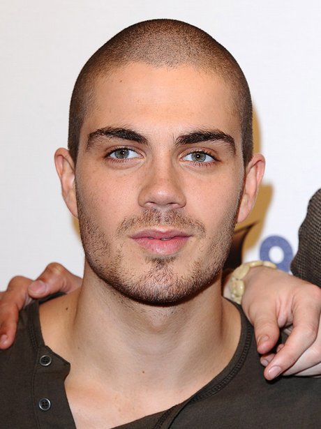 max from the wanted dating