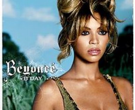 Beyonce - B-Day