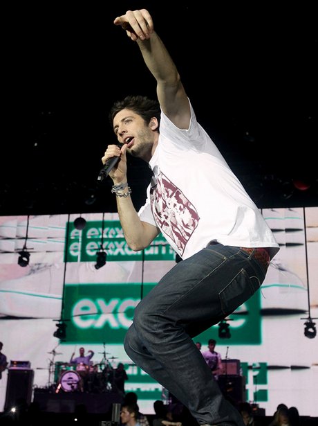 Example - Jingle Bell Ball