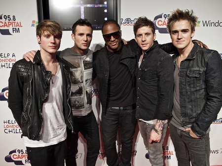 jingle bell ball