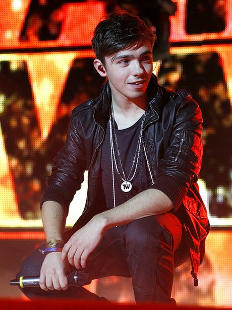 The Wanted