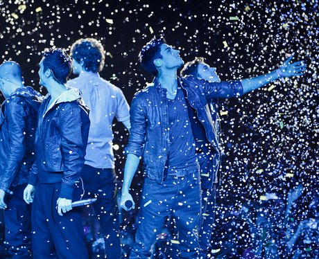 jingle bell ball