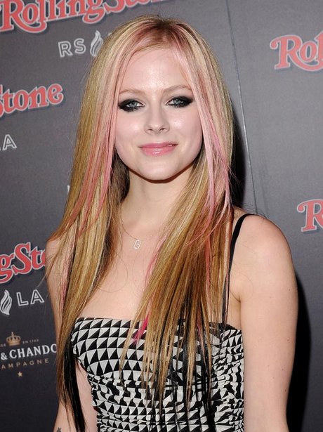 avril lavigne