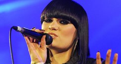 jessie j live