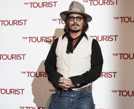 johnny depp