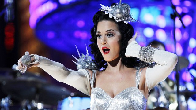 QUIZ: Which Katy Perry Song Is The Soundtrack To Your Life Story? - Capital