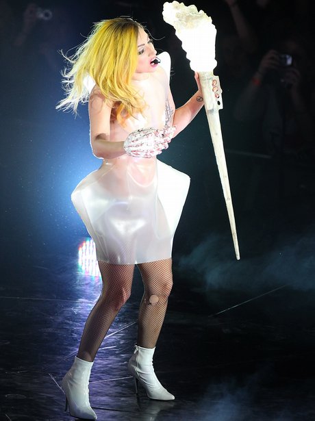 lady gaga