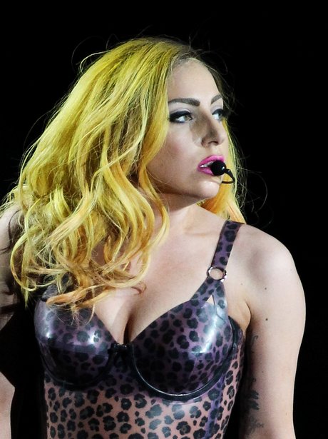 lady gaga