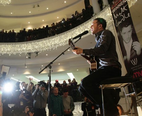Matt Cardle