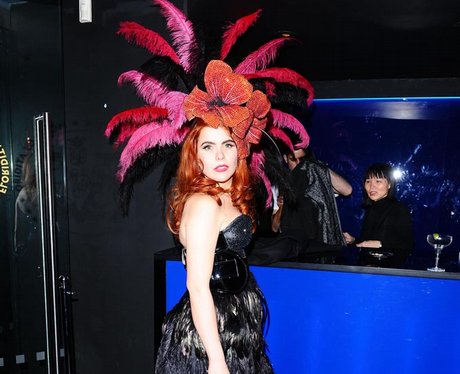 paloma faith
