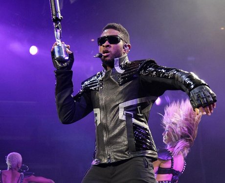 usher omg tour