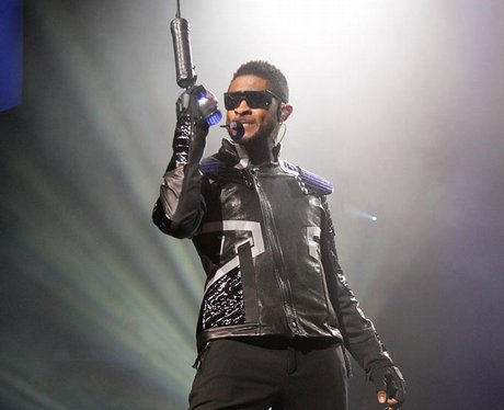 usher omg tour