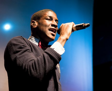 labrinth live